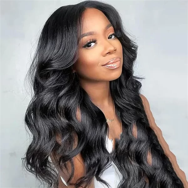 Body Wave Human Hair Wigs Body Wave 13x6 Hd Lace Frontal Wigs For Women Glueless Wig Human Hair Lace Frontal Wig Brazilian Hair